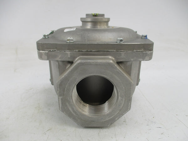 ASCO V710KAS 10PSI 2-1/2" NSMP