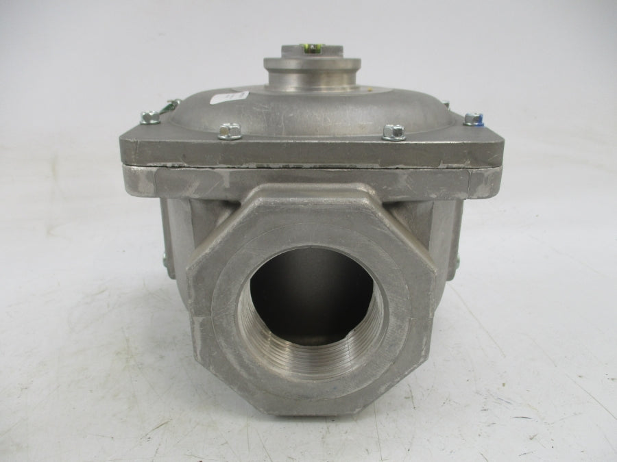 ASCO V710KAS 10PSI 2-1/2" NSMP