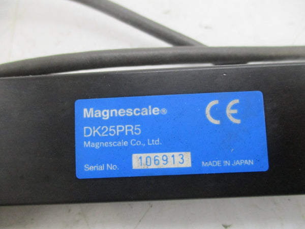 MAGNESCALE DK25PR5 NSMP