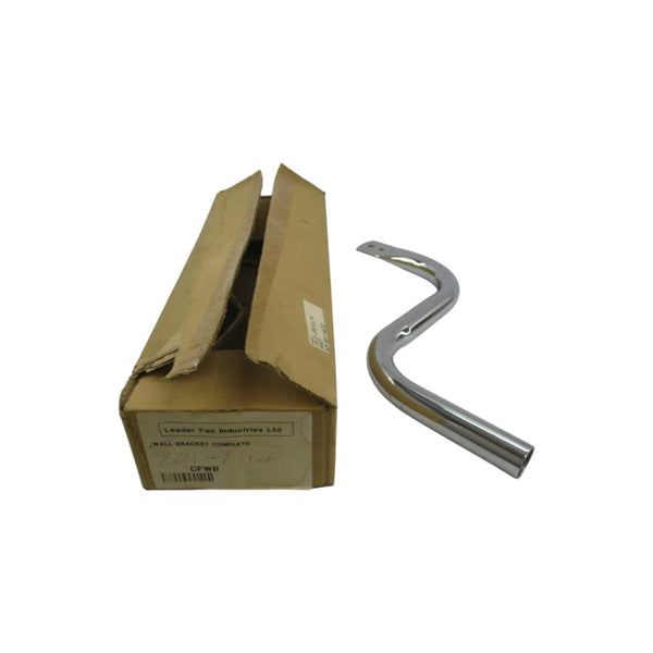 LEADER FAN INDUSTRIES CFWB NSMP