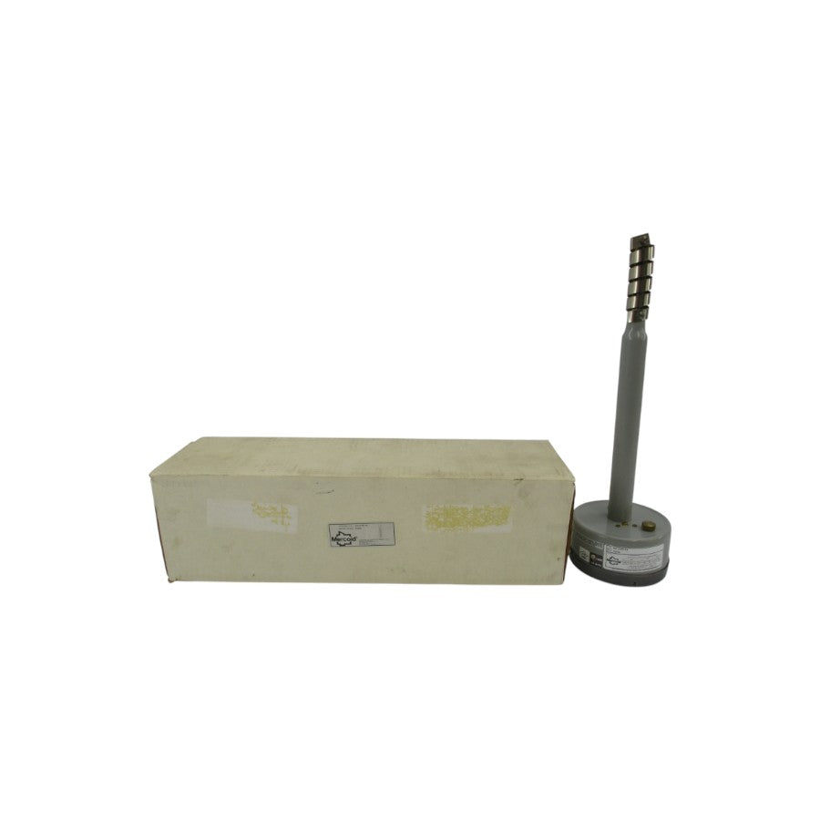 MERCOID MX-51R-75 440V 3A NSMP