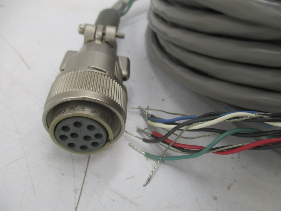 ALLEN BRADLEY X845-CA-C-50 SER. A (BR/YL) NSMP