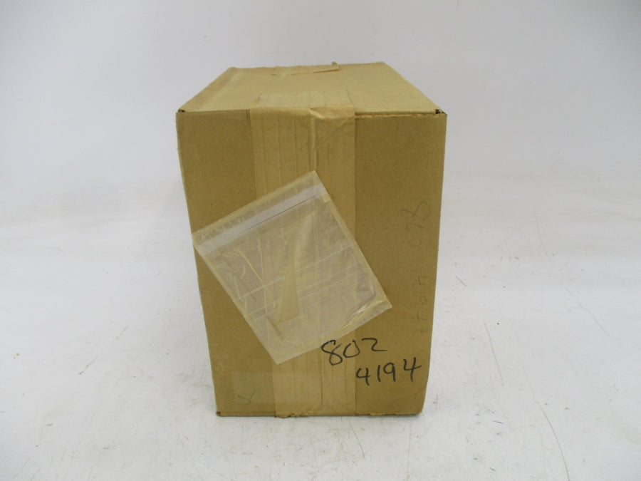 ASCO AH2D112A2 120VAC NSFS