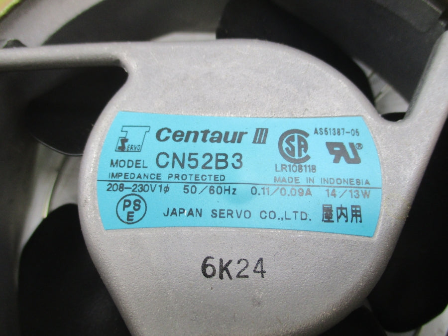 FANUC A05B-2020-C901 NSNP