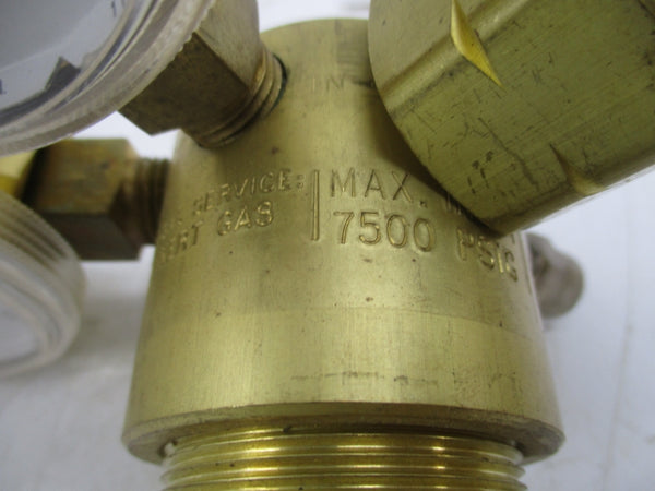 VICTOR SR 4J-677 0781-1453 7500PSI NSMP