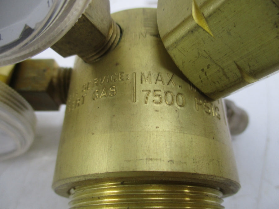 VICTOR SR 4J-677 0781-1453 7500PSI NSMP