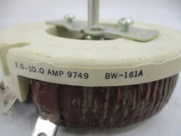 MEMCOR BW-161A 600V 2.0-10.0A NSMP