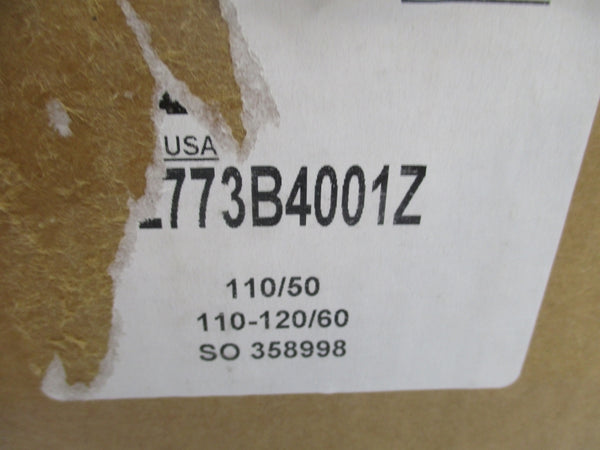 ROSS 2773B4001Z 110-120V 150PSI NSMP