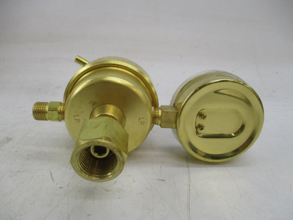 HARRIS 447-200-CR 200PSI NSMP