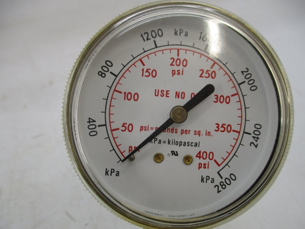 HARRIS 447-200-CR 200PSI NSMP