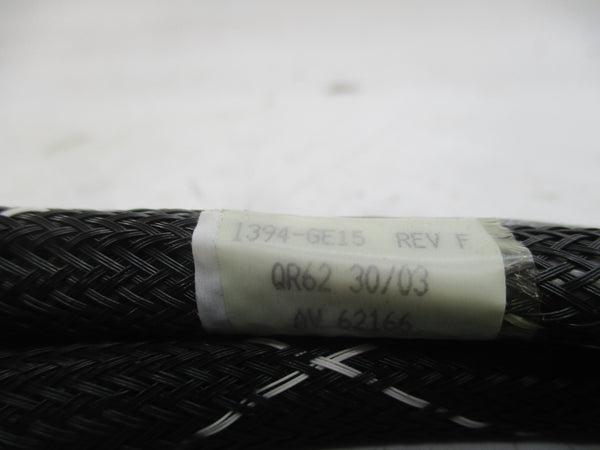 ALLEN BRADLEY 1394GE15 SER. A REV. F NSMP