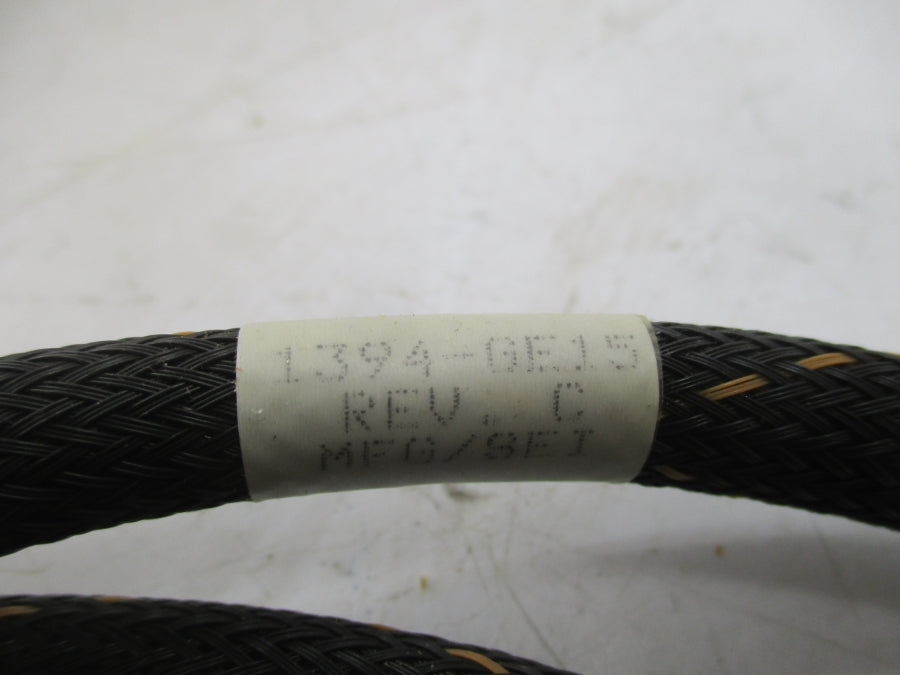 ALLEN BRADLEY 1394-GE15 SER. A REV. C NSMP