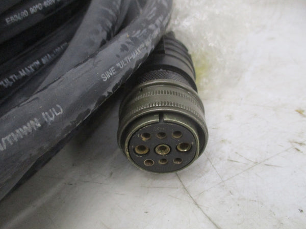 ALLEN BRADLEY 1326-CPC-100 SER. B NSMP