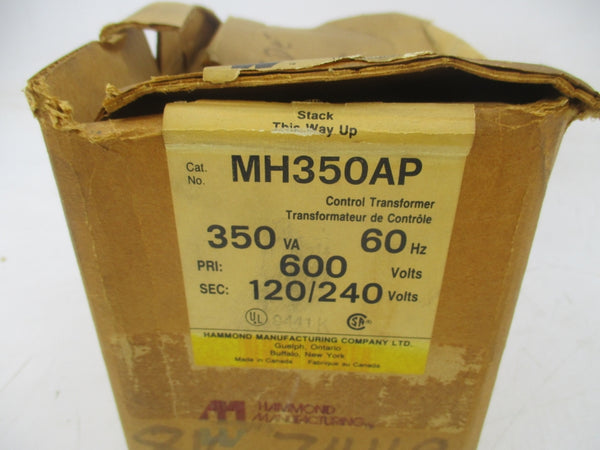 HAMMOND MH350AP 600V NSMP