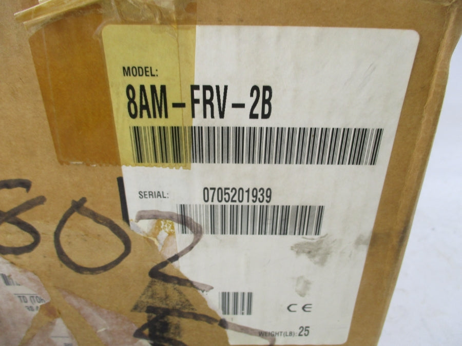 GAST 8AM-FRV-2B NSMP