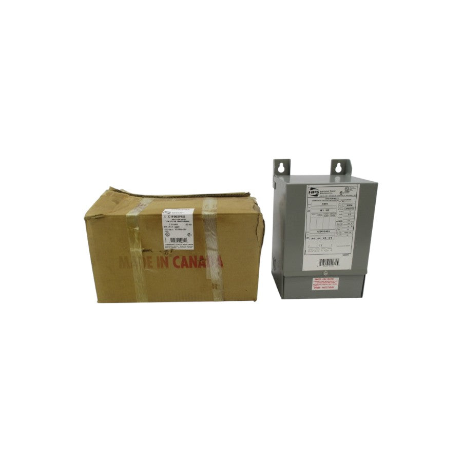 HPS C1F002PES 600V NSMP