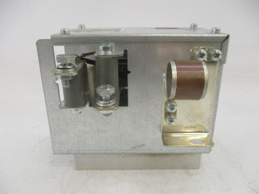 ABB NBRA-666 690V 100A UNMP