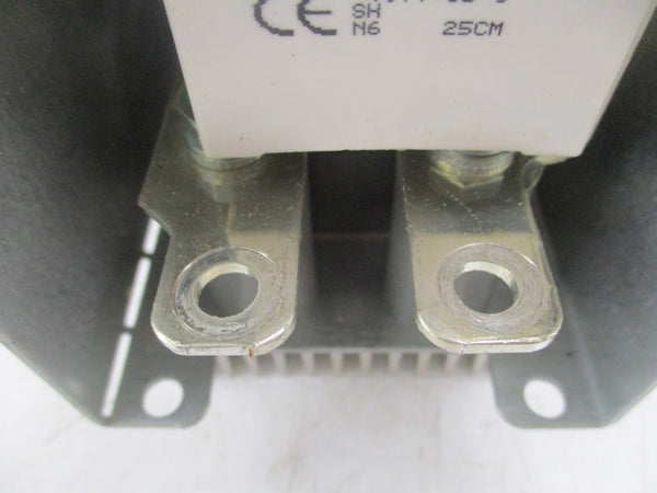 ABB NBRA-666 690V 100A UNMP