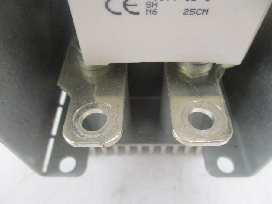 ABB NBRA-666 690V 100A UNMP