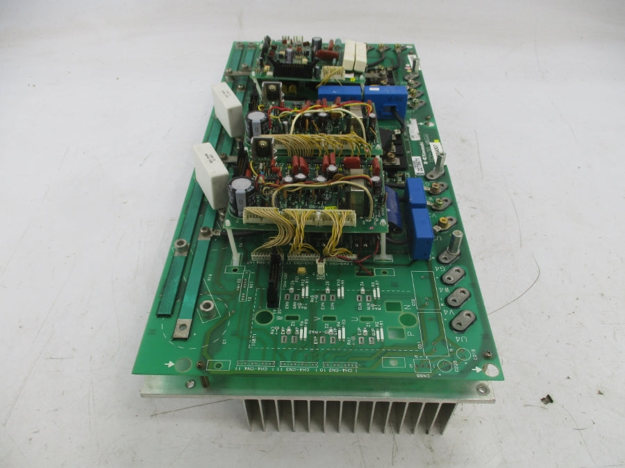 KAWASAKI 1CY-30 UNMP