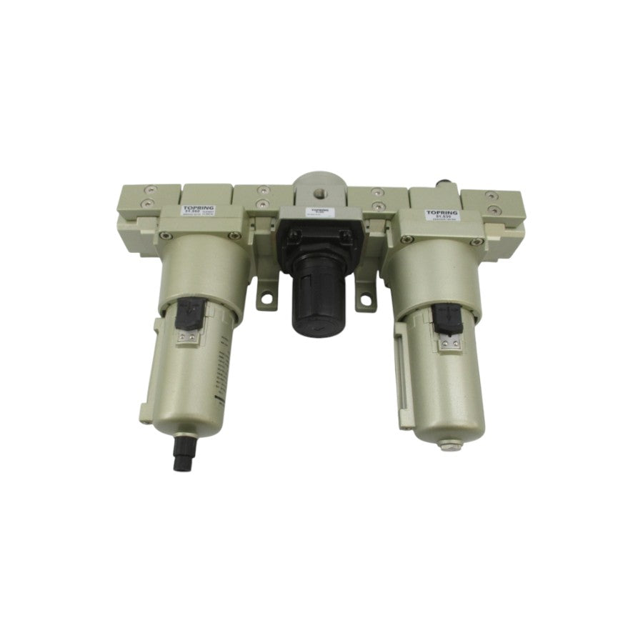 TOPRING 51.540 51.560 51.530 150PSI NSNP