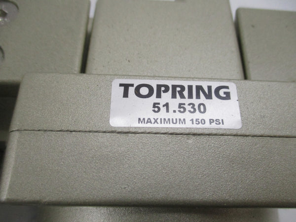 TOPRING 51.540 51.560 51.530 150PSI NSNP