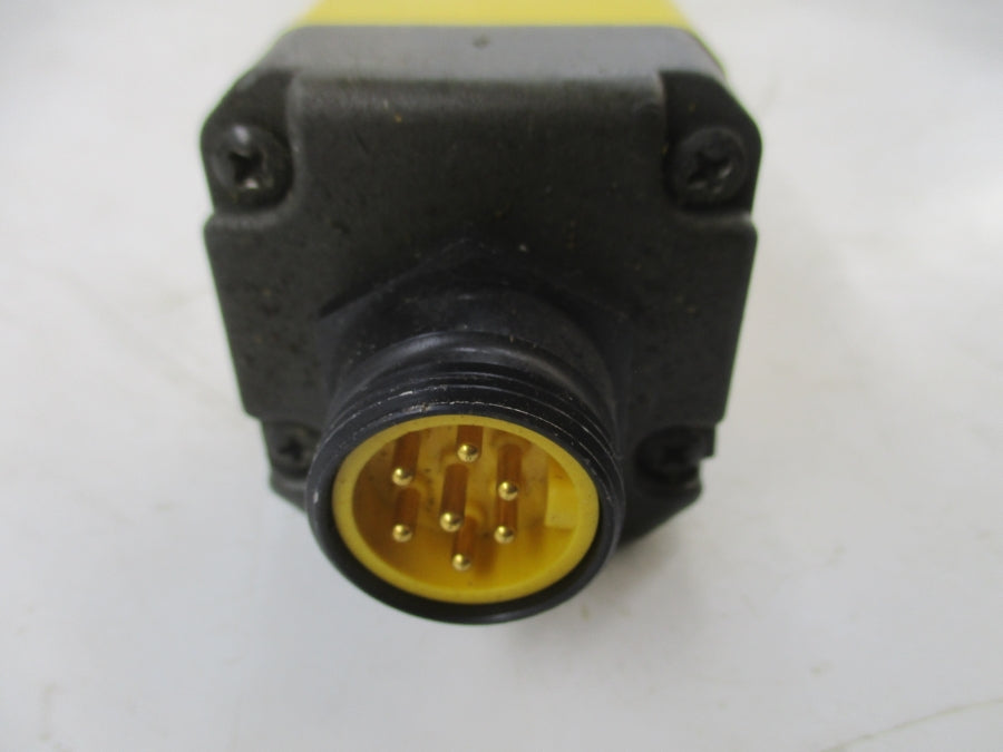 LEUZE CR14-750BH 24VDC UNMP