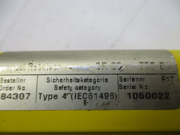 LEUZE CR30-750BH 24VDC UNMP