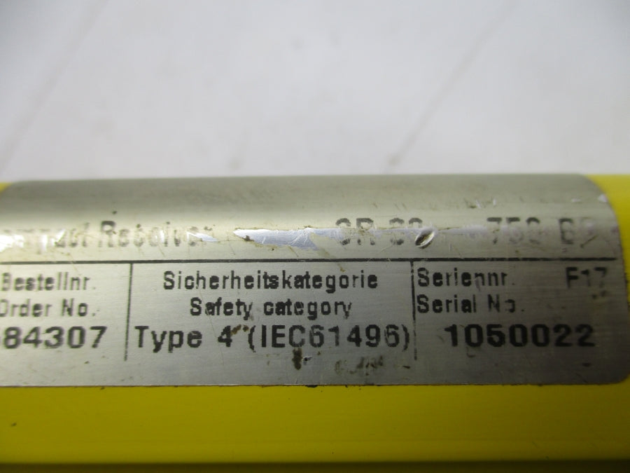 LEUZE CR30-750BH 24VDC UNMP