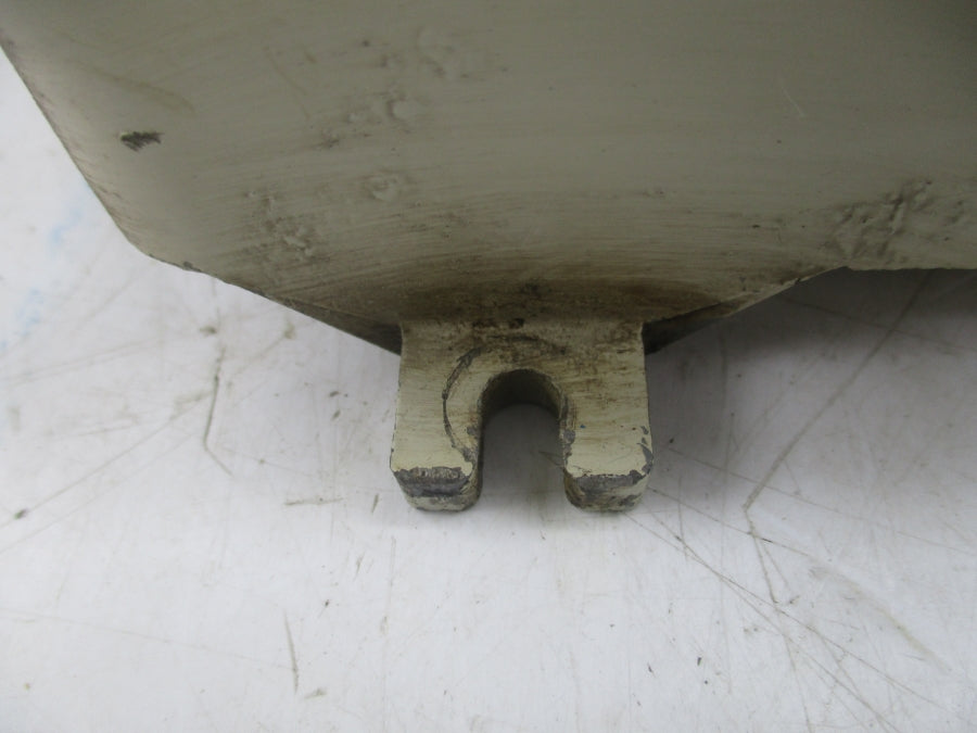 BOSTON GEAR VE33B 63411 115VAC 6.0A (AS PICTURED) UNMP