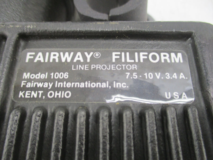 FAIRWAY 1006 7.5-10V 3.4A NSNP
