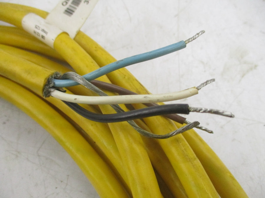 BANNER ENGINEERING QDC-525 UNMP