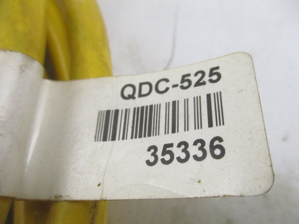 BANNER ENGINEERING QDC-525 UNMP