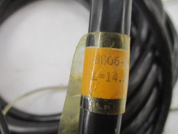 FANUC 8006-T953 NSNP