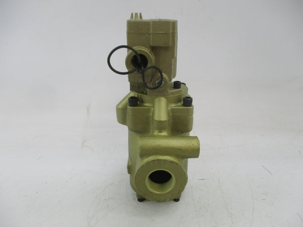 ROSS 2772B6001 110/110-120V NSNP