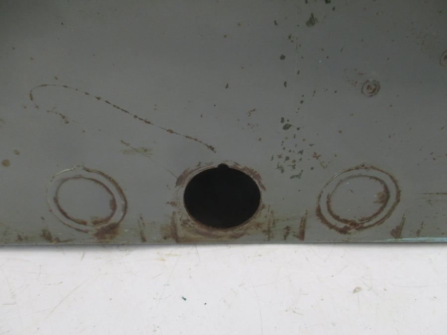 AMALGAMATED ELECTRIC 1636 480/600V 30A UNMP