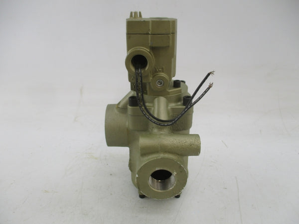 ROSS 2773B6001 110/110-120V NSNP