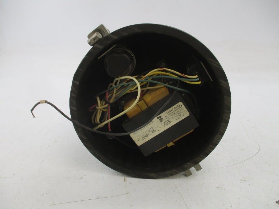 APPLETON MSBG15347 347V 0.58A (AS PICTURED) NSNP