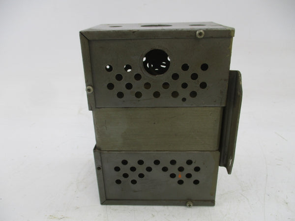 SOLA 23-13-060-2 115V (AS PICTURED) UNMP