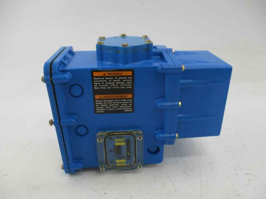 ASCO AH2D112A2 120/110V 1.85/2.25A NSNP