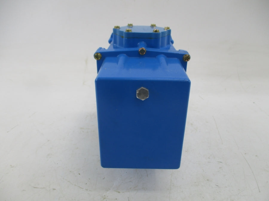 ASCO AH2D112A2 120/110V 1.85/2.25A NSNP