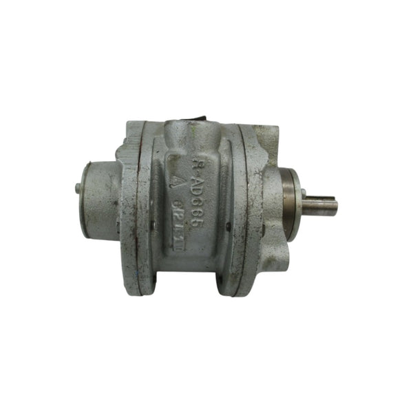 GAST 6AM-NRV-7A UNMP