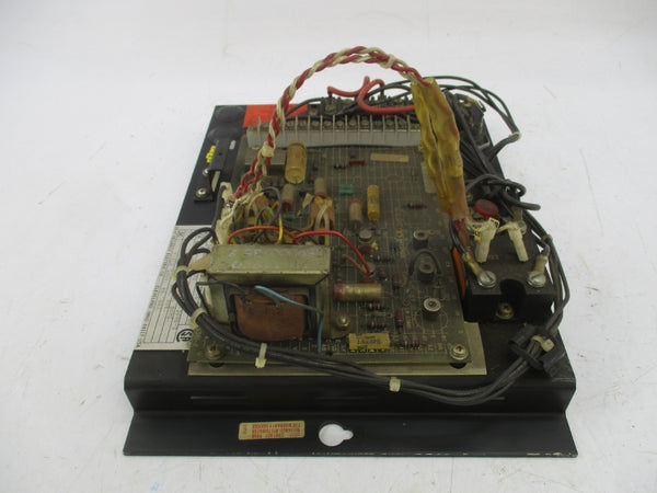 RELIANCE ELECTRIC 11C409S 230V 23.2A NSNP