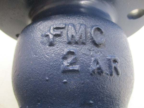 FMC P532844 NSMP