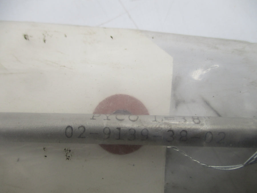 PYCO 02-9139-38-02 NSMP