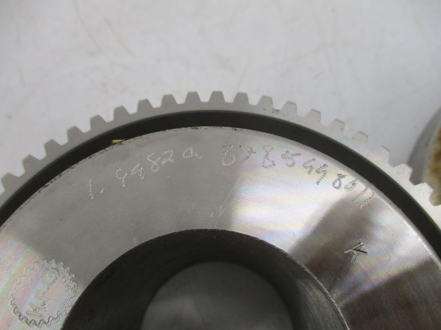 KOP-FLEX 21/2BSBSLEEVE NSMP