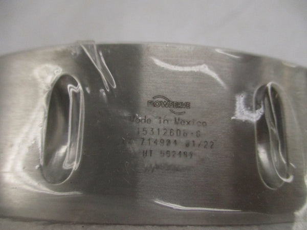 FLOWSERVE 153126DB NSMP