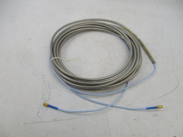 BENTLY NEVADA 330130-080-01-05 NSMP