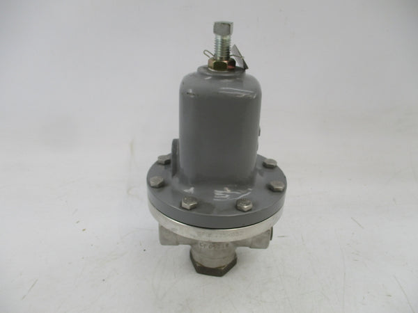 FISHER MR95H 70-150PSI 180'F NSNP