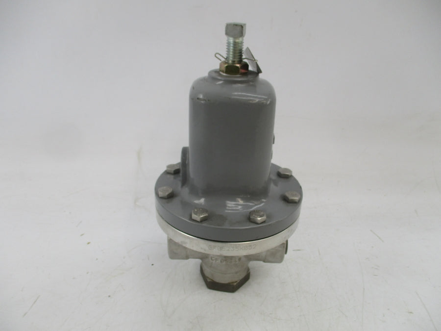 FISHER MR95H 70-150PSI 180'F NSNP